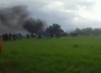 Αλγερία: Τριήμερο εθνικό πένθος κήρυξε ο πρόεδρος Μπουτεφλίκα