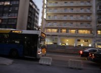 Κακά μαντάτα για τους παραβάτες των λεωφορειολωρίδων