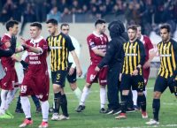 Αίτημα της Αστυνομίας για μετάθεση του ΑΕΚ – ΑΕΛ!
