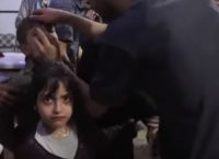 Ρωσία: Σκηνοθετημένη η επίθεση με χημικά στη Συρία