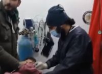 Μόσχα: Ευρήματα από Βερολίνο και Λονδίνο στη Γούτα
