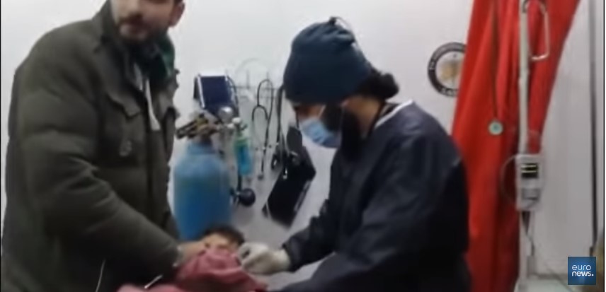 Μόσχα: Ευρήματα από Βερολίνο και Λονδίνο στη Γούτα