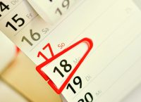 Αργίες: Πόσες απομένουν έως το τέλος του 2018
