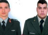 Έλληνες στρατιωτικοί: Δυνατό μήνυμα στην Τουρκία από το Συμβούλιο της Ευρώπης