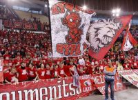 Στην… τσίτα το ΣΕΦ εν όψει Game 4 και τελευταία ευκαιρία για πολλούς