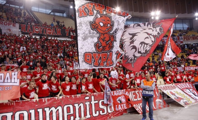 Στην… τσίτα το ΣΕΦ εν όψει Game 4 και τελευταία ευκαιρία για πολλούς
