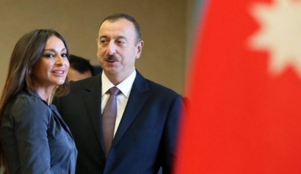 Αζερμπαϊτζάν: Ο Ιλχάμ Αλίεφ επανεξελέγη για τέταρτη προεδρική θητεία