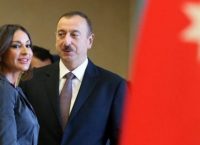 Αζερμπαϊτζάν: Ο Ιλχάμ Αλίεφ επανεξελέγη για τέταρτη προεδρική θητεία