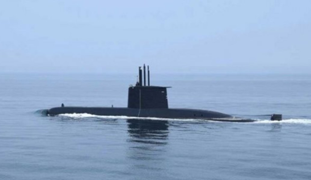 Συναγερμός στην Συρία: Βρετανικά υποβρύχια σε απόσταση βολής
