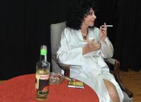 “Μέχρι πριν μια μέρα”: Μονόλογος του Χρίστου Θεσσαλονικέα