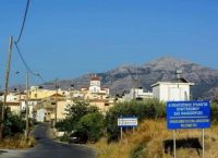 Καστέλι: Αντιδράσεις για το αεροδρόμιο