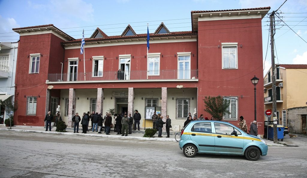 Κεφαλονιά: Έπεσαν οι υπογραφές για το εργοστάσιο αφαλάτωσης