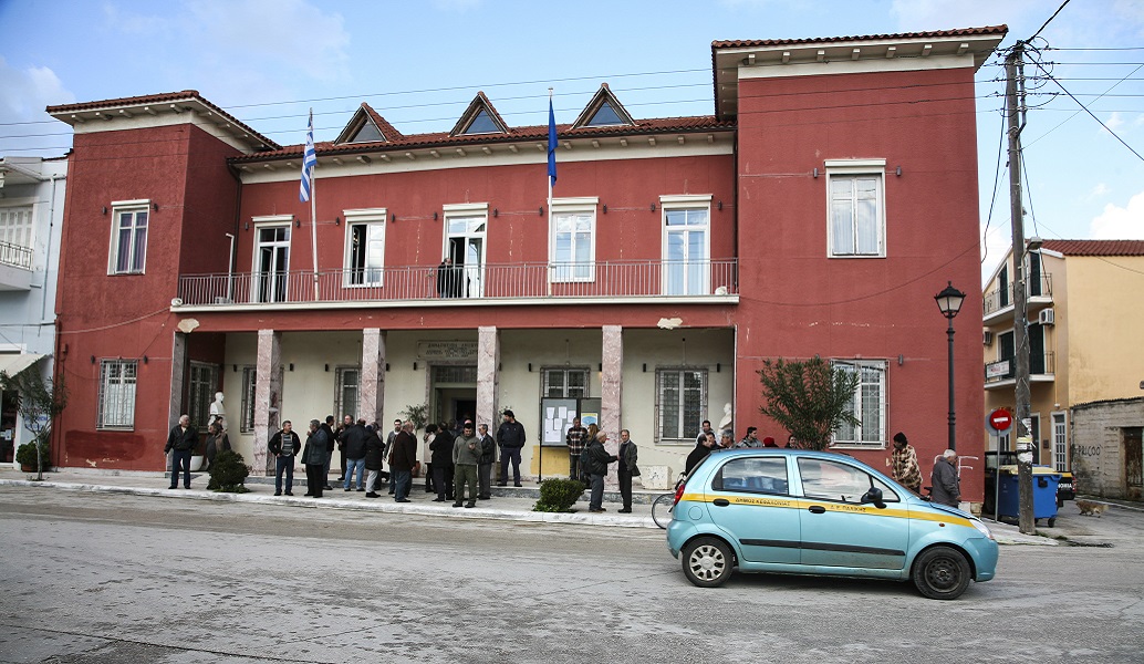 Κεφαλονιά: Έπεσαν οι υπογραφές για το εργοστάσιο αφαλάτωσης
