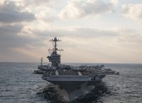 “Φωτιά” στη Μέση Ανατολή εν αναμονή της απόφασης Τραμπ