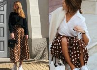 Η απόλυτη φούστα της σεζόν που λατρεύουν οι fashionistas (pics)