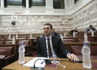 Β. Κικίλιας: Η κυβέρνηση ΣΥΡΙΖΑ-ΑΝΕΛ διέλυσε τη μεσαία τάξη