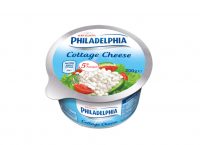 ΕΦΕΤ: Ανάκληση Cottage Cheese Philadelphia