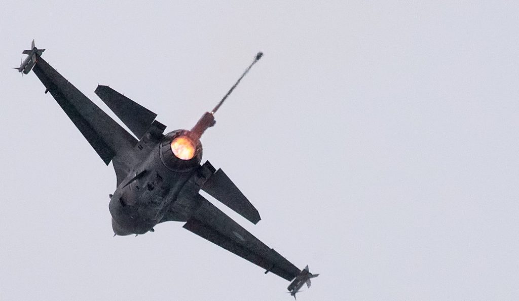 Πτώση Mirage: Τι οδήγησε στο θάνατο τον Σμηναγό – Τα αναπάντητα ερωτήματα της τραγωδίας