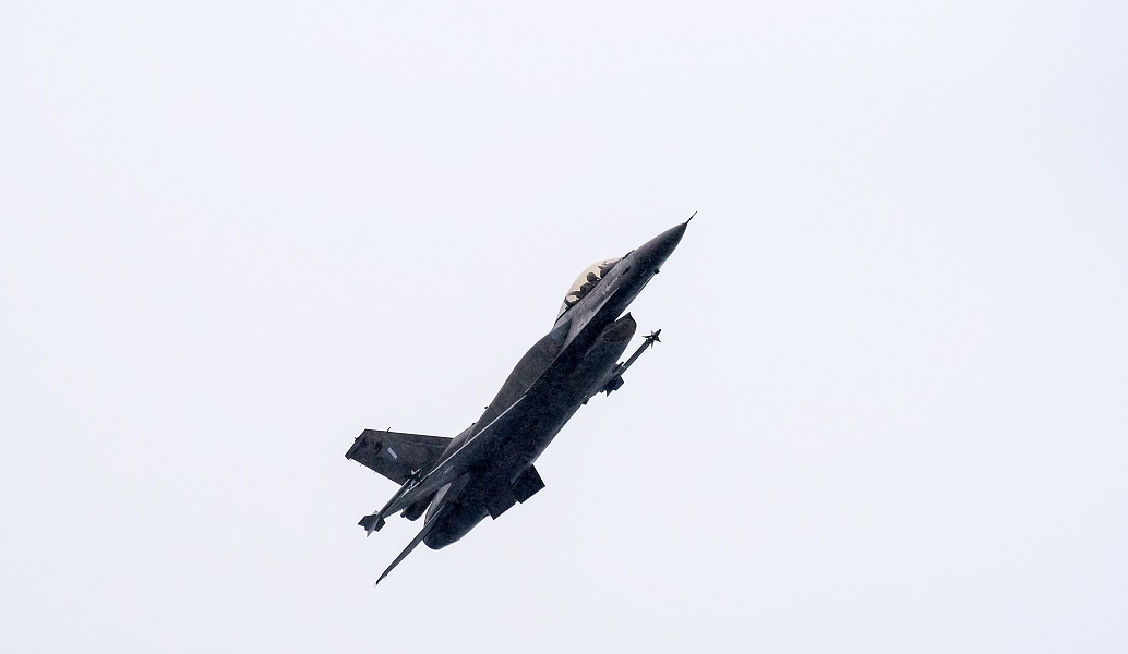 Πτώση Mirage: Τι γράφουν τα τουρκικά ΜΜΕ