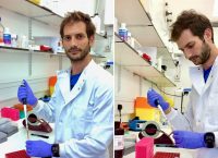 Χριστόφορος Τσαντούλας: Ο Έλληνας επιστήμονας που ανακάλυψε την πηγή του πόνου του διαβήτη