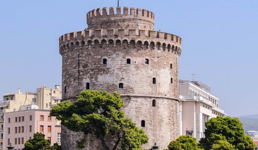 Αυτοδιοικητικές εκλογές 2019: Υποψήφιος δήμαρχος Θεσσαλονίκης ο Σπύρος Βούγιας