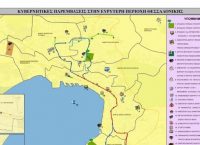 Πώς θα αλλάξει ο χάρτης της Θεσσαλονίκης