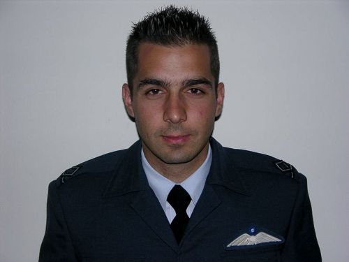 Τραγική ειρωνεία: Όταν ο άτυχος πιλότος του Mirage μιλούσε για τους κινδύνους της δουλειάς του (vid)