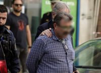 Θεσσαλονίκη: Στο αυτόφωρο ο 62χρονος που απειλούσε να αυτοπυρποληθεί