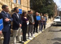 Συμβούλιο Εφετών: Να μην εκδοθεί η Μαρία Εφίμοβα στη Μάλτα