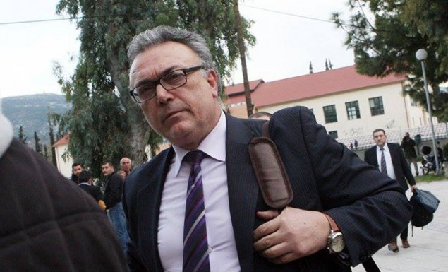 Σημαιοφορίδης: ”Ο ΠΑΟΚ έχει 100% δίκιο”