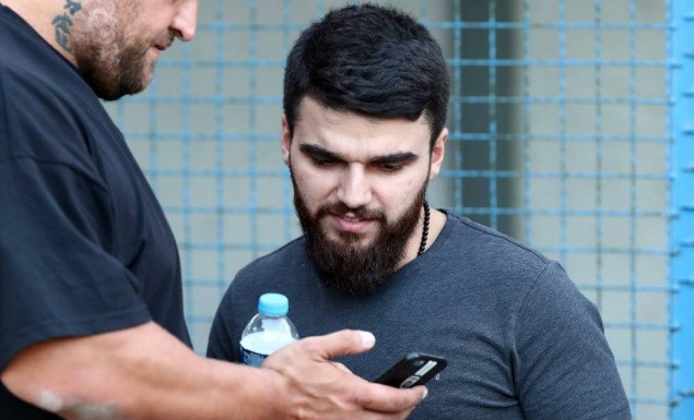 Γ. Σαββίδης για Κονέ, Χιμένεθ και ΑΕΚ: «Μπερδεύεστε…» (pics)