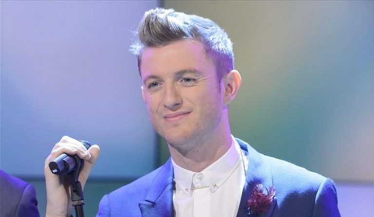 Πέθανε ο τραγουδιστής των Overtones, Timmy Matley
