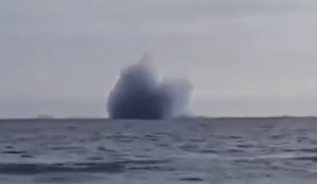 Mirage 2000: Τούρκοι ανέβασαν στο youtube ψεύτικο βίντεο της πτώσης