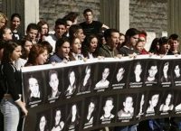 Σαν σήμερα: 15 χρόνια από την τραγωδία στα Τέμπη (pics&vid)