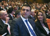 Μπαλατσινού – Κικίλιας: Η εμπλοκή του Πέτρου Κωστόπουλου στον χωρισμό