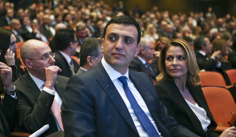 Μπαλατσινού – Κικίλιας: Η εμπλοκή του Πέτρου Κωστόπουλου στον χωρισμό