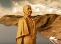 Το μεγαλύτερο άγαλμα στον πλανήτη (vid)