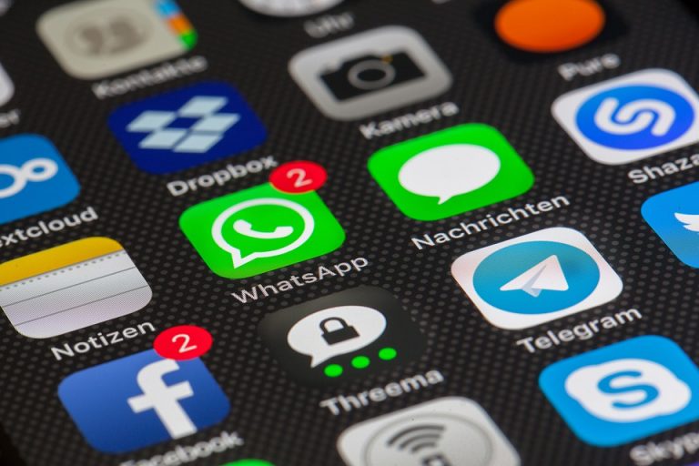 Οι ρωσικές αρχές μπλοκάρουν το Telegram