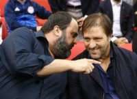 Τα τέσσερα ”θέλω” του Μαρτίνς