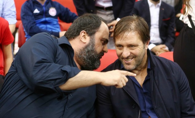 Τα τέσσερα ”θέλω” του Μαρτίνς