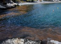 Κυβέρνηση για ναυάγιο του ”ΑΓΙΑ ΖΩΝΗ ΙΙ”: Καθαρές οι παραλίες
