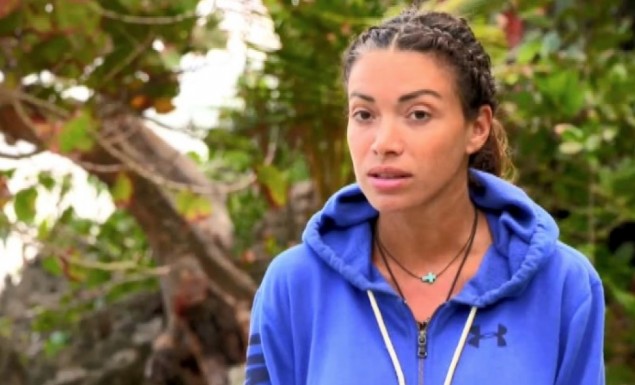 Survivor: Υπάρχει σοβαρό πρόβλημα με την Φαρμάκη