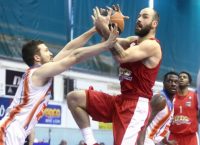 Σπανούλης: «Πιο σημαντικό σουτ στην Α1 το τρίποντο στο ΟΑΚΑ κόντρα στον Παναθηναϊκό» (vid)