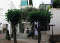 Εικαστική έκθεση πλαγκτόν στο Μουσείο Γ. Γουναρόπουλου