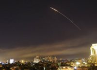 Ρωσία: Η Δαμασκός αναχαίτισε 71 από τους 103 πυραύλους “Κρουζ”