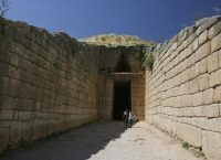 Ο Μυκηναϊκός πολιτισμός δεν καταστράφηκε από τους σεισμούς