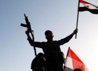 Stratfor: Αυτοί είναι οι πραγματικοί στόχοι της επίθεσης στη Συρία