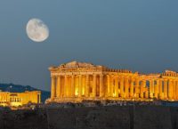 Ζήτησε την… Ακρόπολη για γυρίσματα η Ρεάλ Μαδρίτης