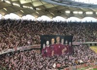 Απίθανο: 35.000 θεατές σε αγώνα 4ης Εθνικής! (vid)