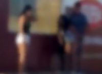 Ζευγάρι έκανε σεξ στο γραφείο και είχε «κερκίδα»
